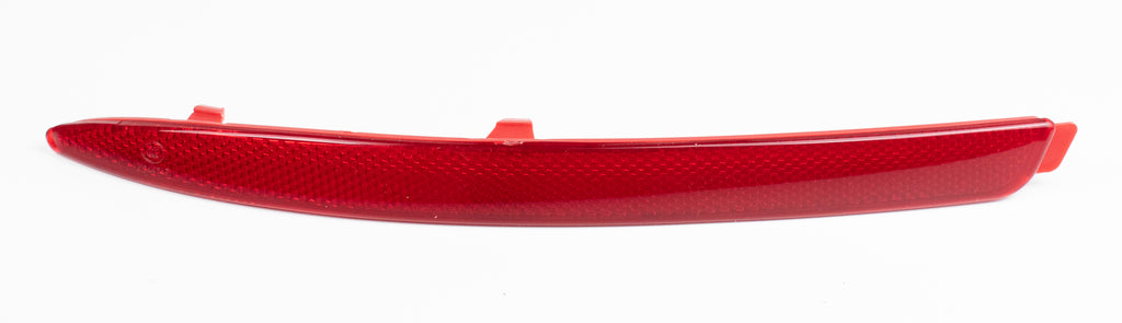 Catadiottro Sinistro Paraurti Posteriore Per Skoda Octavia (SK0284354)