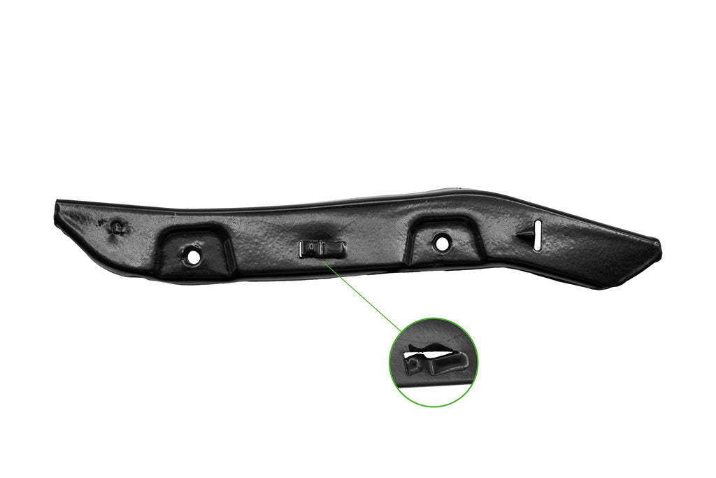 Staffa Destra Paraurti Anteriore Per Skoda Octavia (SK0301003)