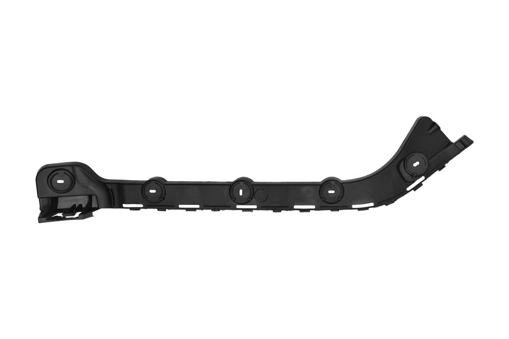 Staffa Destra Paraurti Posteriore-Laterale-Plastica Mod. 4 Porte Per Skoda Octavia (SK0301053)