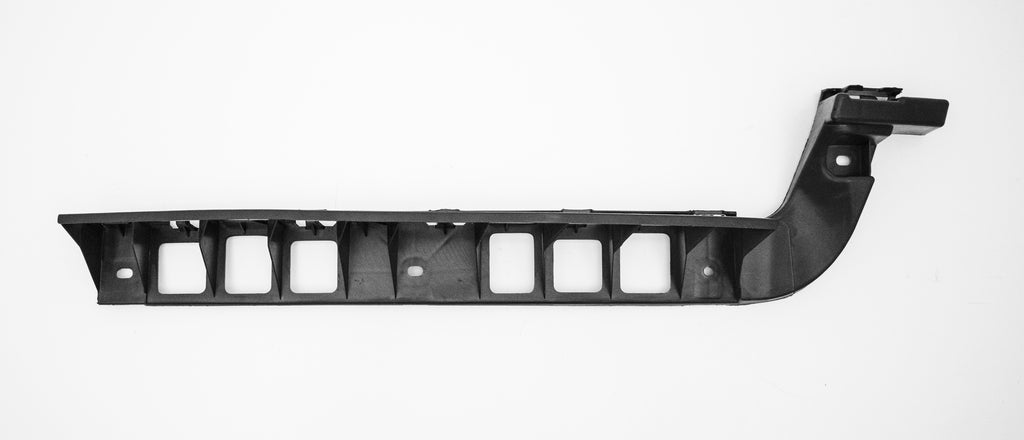 Staffa Destra Paraurti Posteriore-Centrale-Plastica Mod. Station Wagon Per Skoda Octavia (SK0301063)