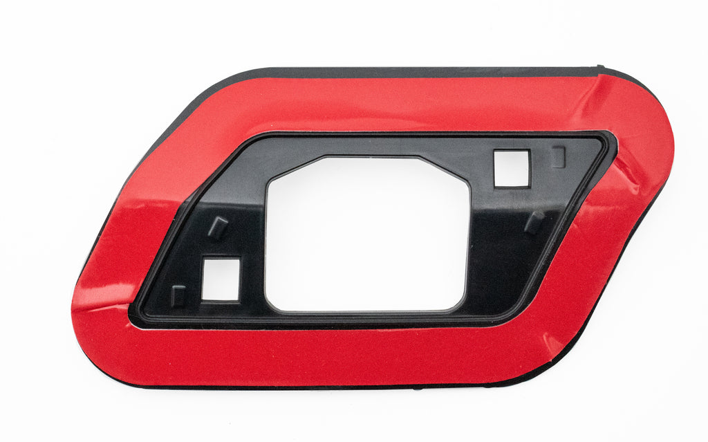 Supporto Lavafaro Sinistro Per Skoda Octavia (SK0301338)