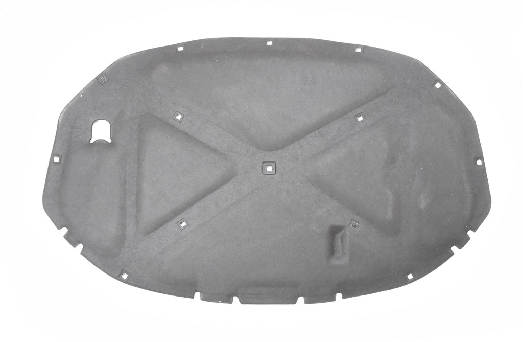 Pannello Insonorizzatore Cofano Per Skoda Octavia (SK0301945)