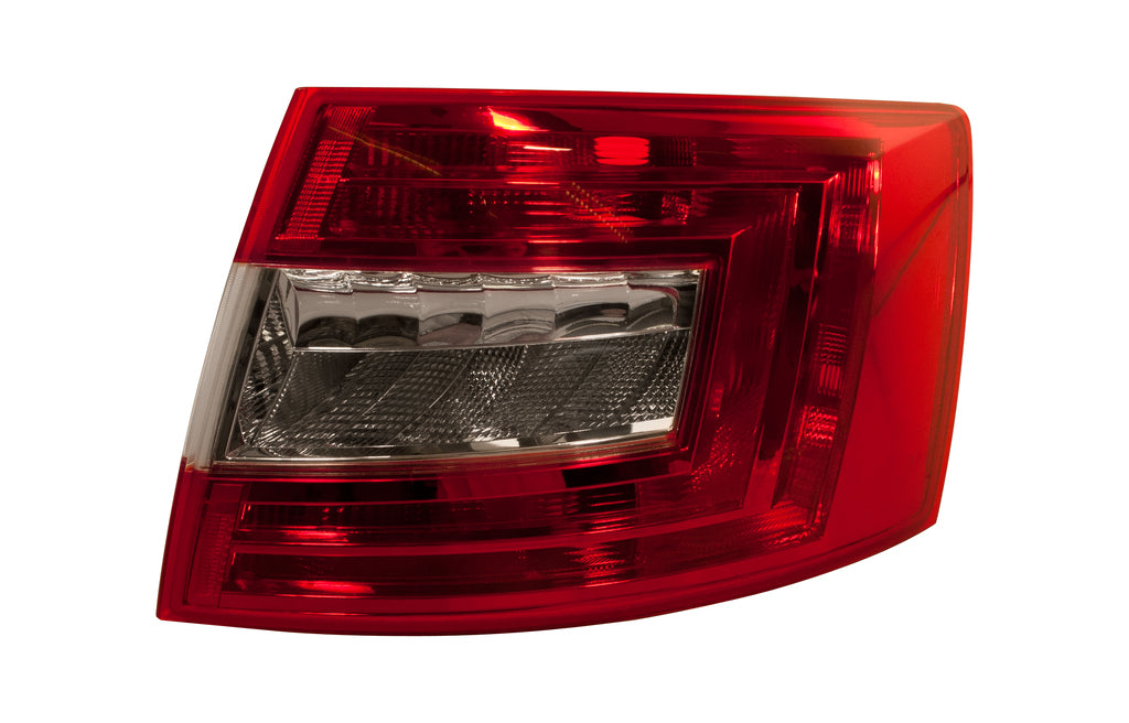Fanale Posteriore Destro-Senza Portalampada Mod. 4 Porte Per Skoda Octavia (SK0304153)