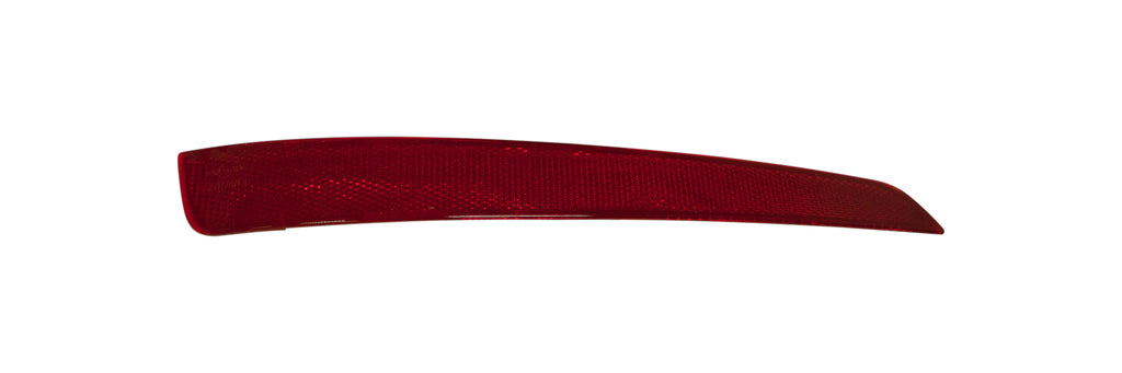 Catadiottro Sinistro Paraurti Posteriore Per Skoda Octavia (SK0304354)