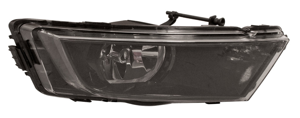 Fendinebbia Destro-Nero Per Skoda Octavia (SK0304423)