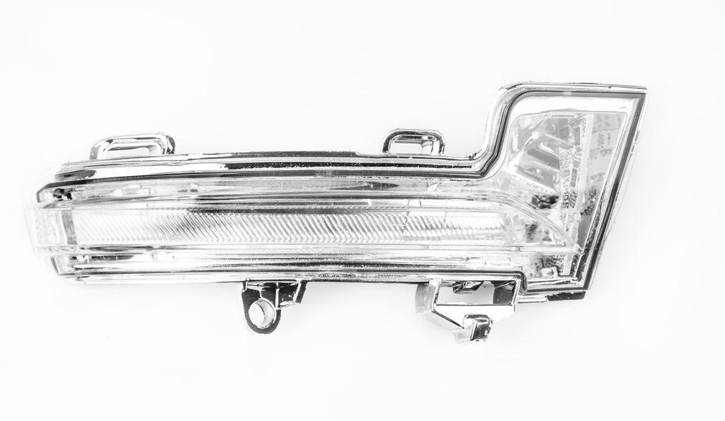 Fanale Bianco Per Retrovisore Destro-Led Per Skoda Octavia (SK0307415)