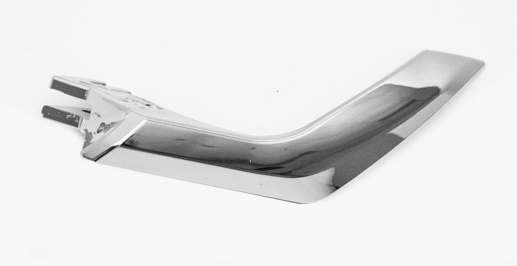 Maniglia Anteriore Sinistra-Interna-Cromata Per Skoda Octavia (SK0308402)