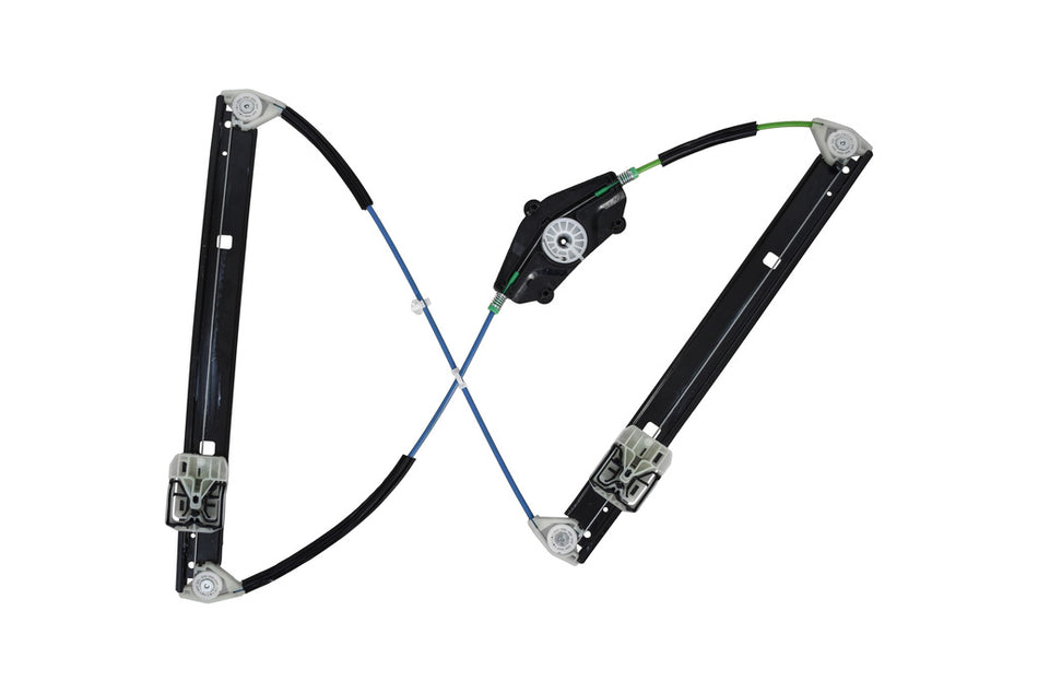 Meccanismo Alzacristallo Anteriore Sinistro Per Skoda Octavia (SK030W022)