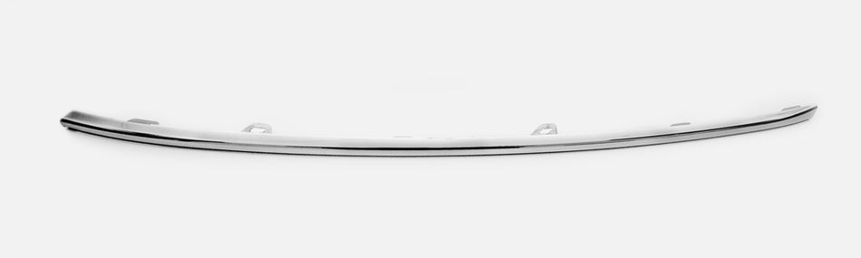 Modanatura Destra Griglia Radiatore-Cromata Per Skoda Octavia (SK0321243)