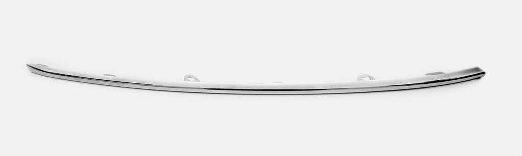 Modanatura Sinistra Griglia Radiatore-Cromata Per Skoda Octavia (SK0321244)