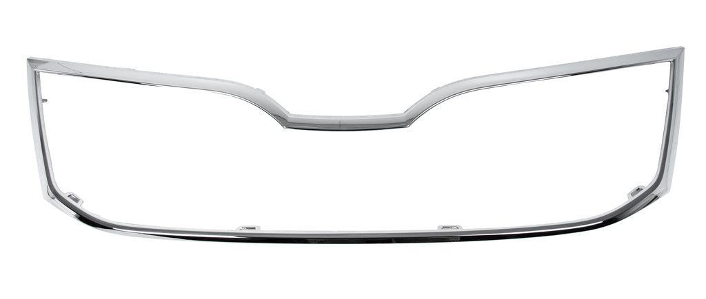 Cornice Griglia-Cromata Per Skoda Octavia (SK0322305)