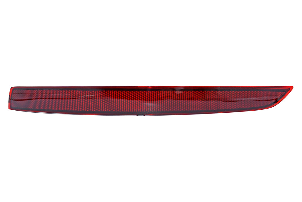 Catadiottro Sinistro Paraurti Posteriore Per Skoda Octavia (SK0324354)