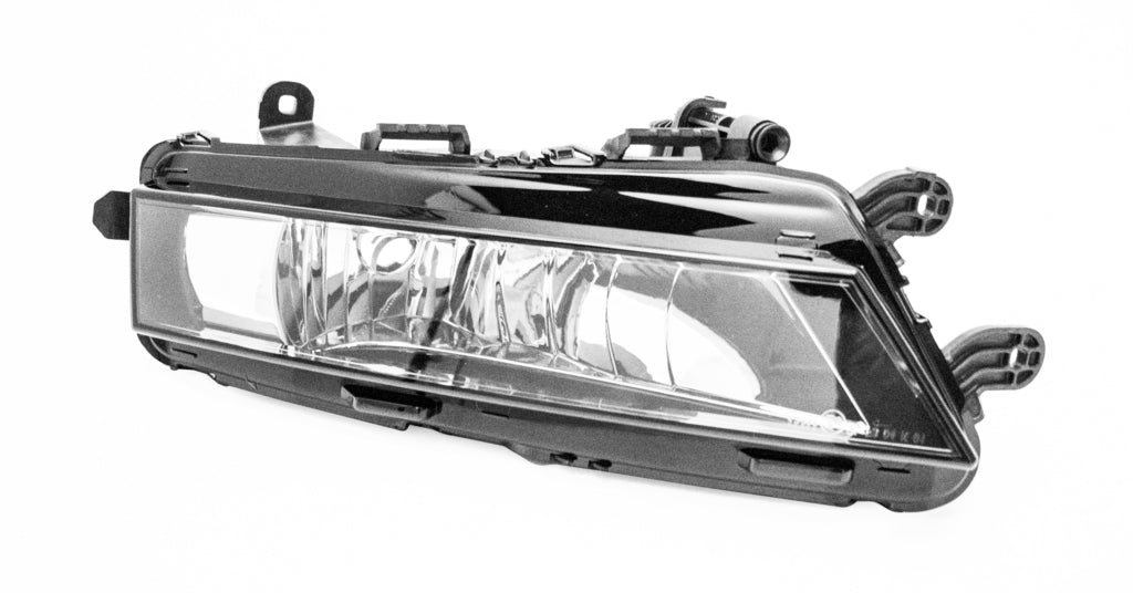 Fendinebbia Sinistro-Nero Per Skoda Octavia (SK0324414)