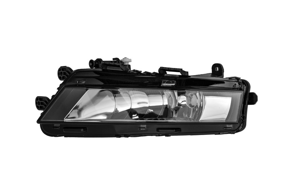 Fendinebbia Destro-Nero Per Skoda Octavia (SK0324415)