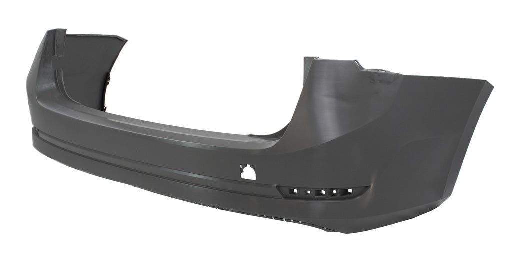 Paraurti Posteriore-Grigio-Liscio Da Primerizzare Mod. Station Wagon Per Skoda Octavia (SK0341071)