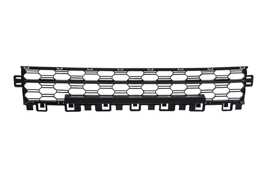 Griglia Centrale Paraurti Anteriore Per Skoda Octavia (SK0342120)