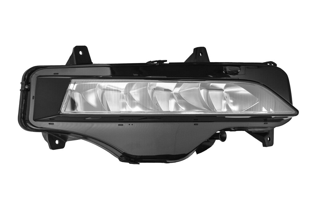 Fendinebbia Destro Per Skoda Octavia (SK0344413)