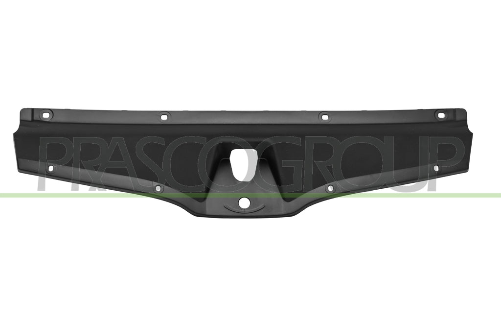Copertura Serratura Cofano Plastica Per Skoda Octavia dal 2024 (SK0362112)