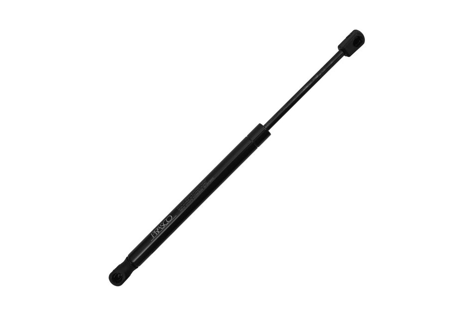 Molla A Gas Destra/sinistra Portellone Posteriore - 390 N - L 362,5 Mm - C 117 Mm - Ø 18 Mm - Ø 8 Mm Per Skoda Citigo (SK2019055)