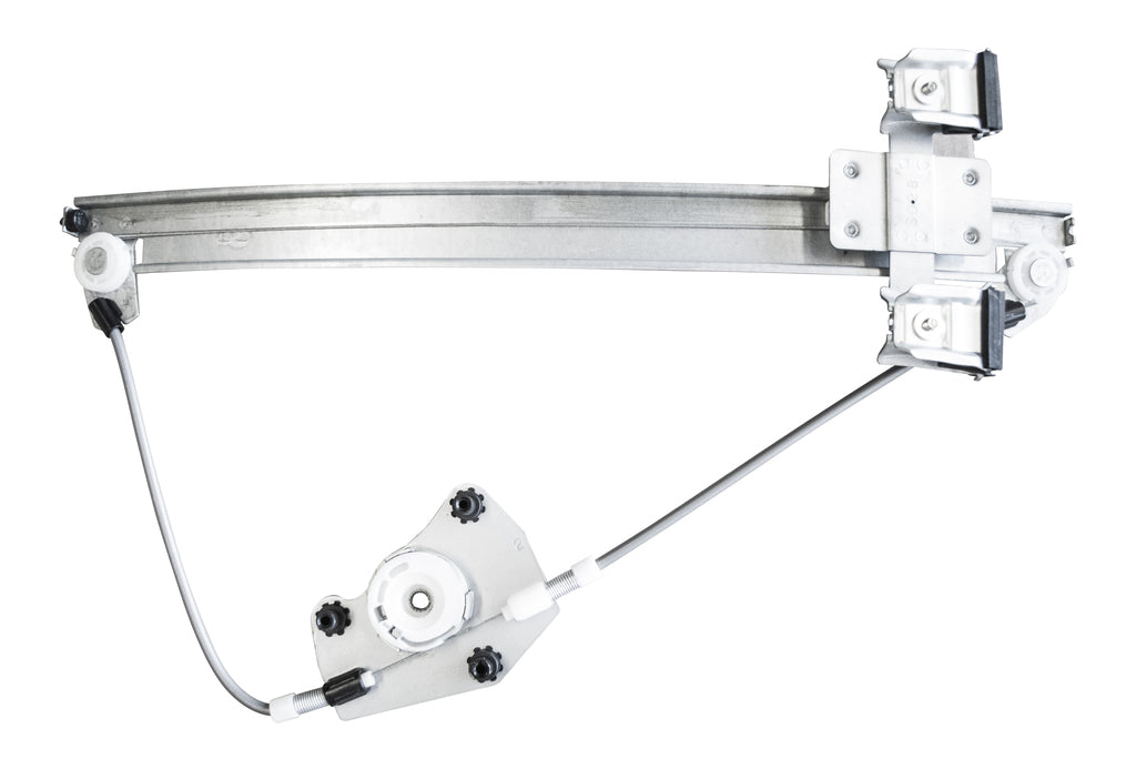 Meccanismo Alzacristallo Anteriore Destro Mod. 3 Porte Per Skoda Citigo (SK201W011)
