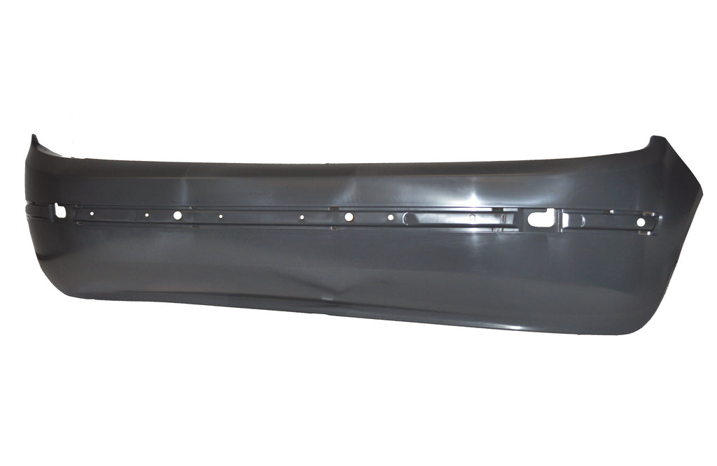 Paraurti Posteriore-Con Primer Mod. 5 Porte Per Skoda Fabia (6y) (SK3201051)