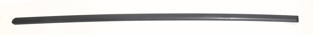 Modanatura Porta Anteriore Sinistra-Nera-Goffrata Mod. 5 Porte Per Skoda Fabia (6y) (SK3201414)