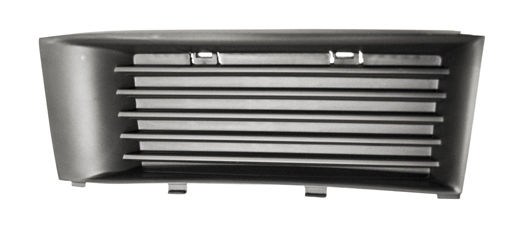 Griglia Sinistra Paraurti Anteriore Per Skoda Fabia (6y) (SK3202124)