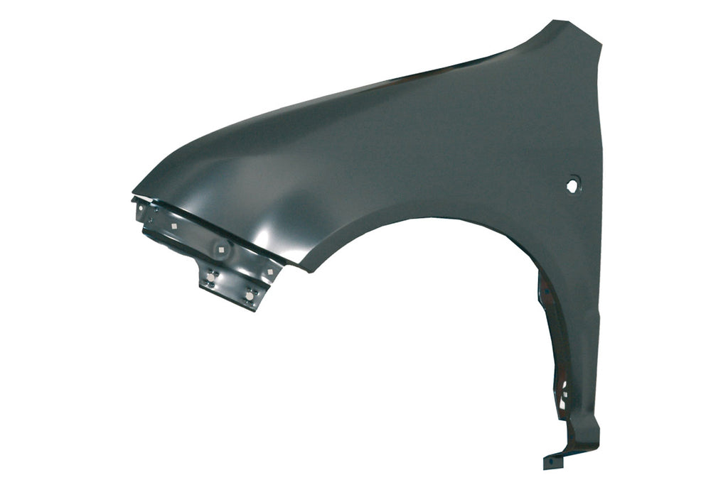 Parafango Anteriore Sinistro-Con Foro Lucciola Mod. > 07 Per Skoda Fabia (6y) (SK3203014)