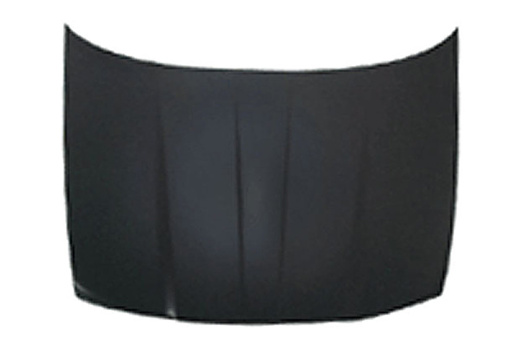 Cofano Per Skoda Fabia (6y) (SK3203100)