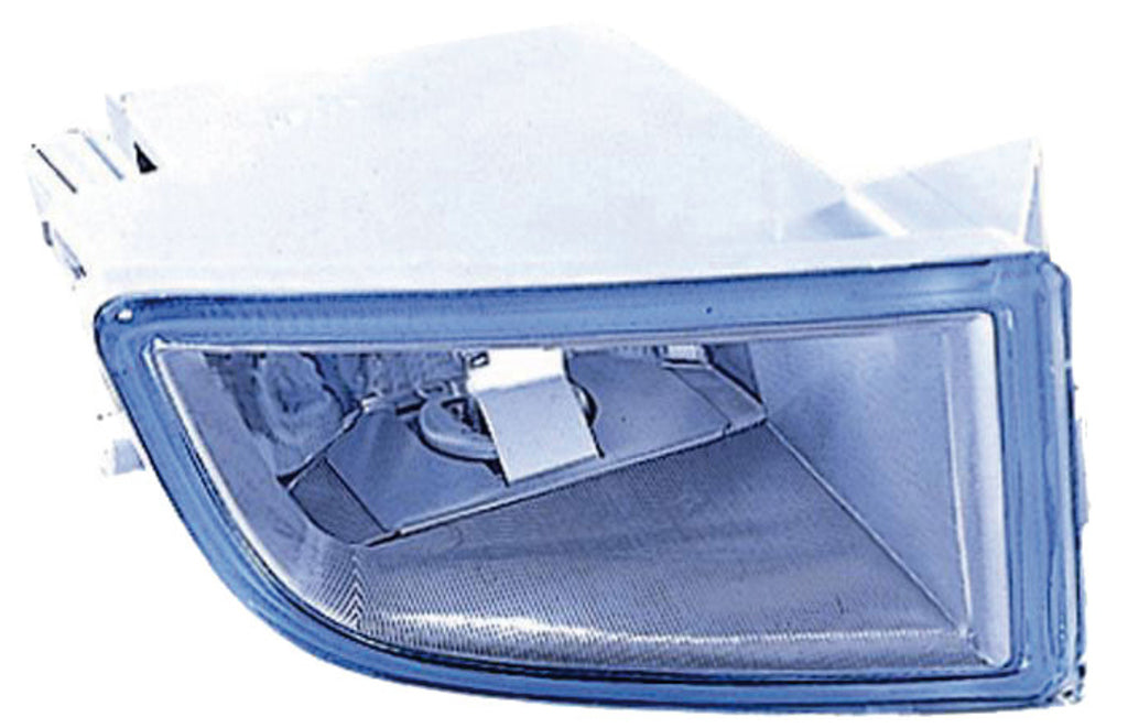 Fendinebbia Destro Per Skoda Fabia (6y) (SK3204413)
