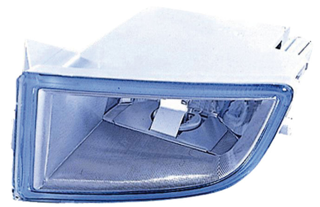 Fendinebbia Sinistro Per Skoda Fabia (6y) (SK3204414)