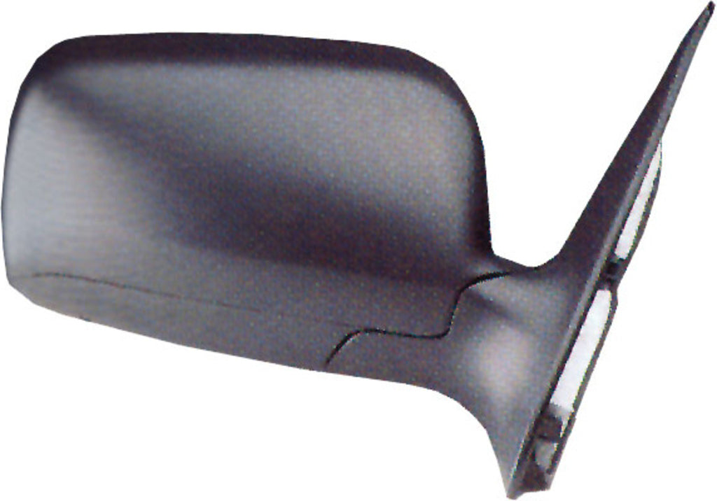 Retrovisore Destro-Elettrico-Nero-Termico-Convesso Per Skoda Fabia (6y) (SK3207303)
