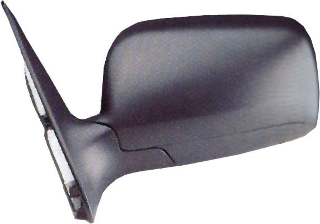 Retrovisore Sinistro-Elettrico-Nero-Termico-Asferico Per Skoda Fabia (6y) (SK3207304)