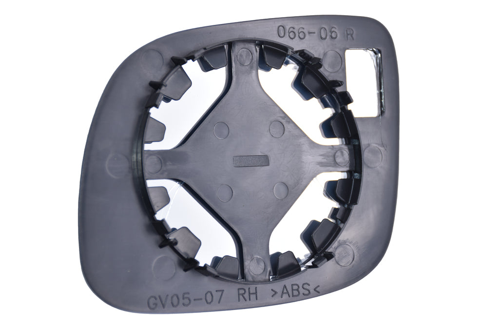 Piastra Specchio Destro-Convessa-Piccola Per Skoda Fabia (6y) (SK3207503)