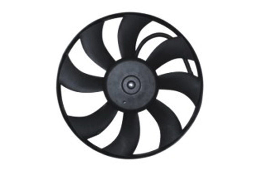 Ventola Per Skoda Fabia (6y) (SK320F002)