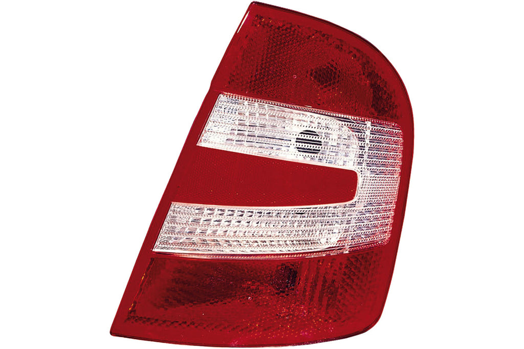 Fanale Posteriore Destro-Senza Portalampada Mod. 5 Porte Per Skoda Fabia (6y) (SK3224153)