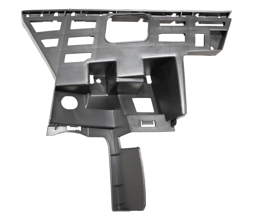Staffa Destra Paraurti Anteriore-Laterale-Plastica Per Skoda Fabia (5j) (SK3241003)