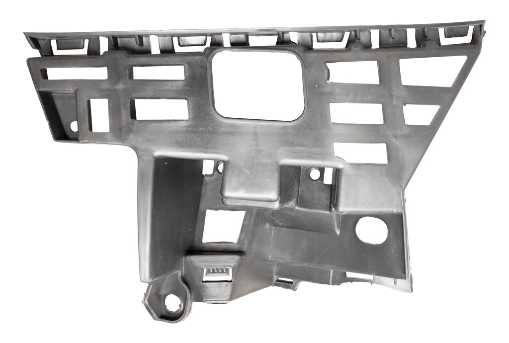 Staffa Sinistra Paraurti Anteriore-Laterale-Plastica Per Skoda Fabia (5j) (SK3241004)