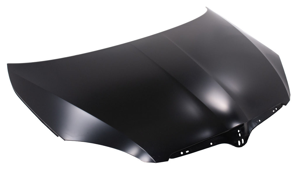 Cofano Per Skoda Fabia (5j) (SK3243130)