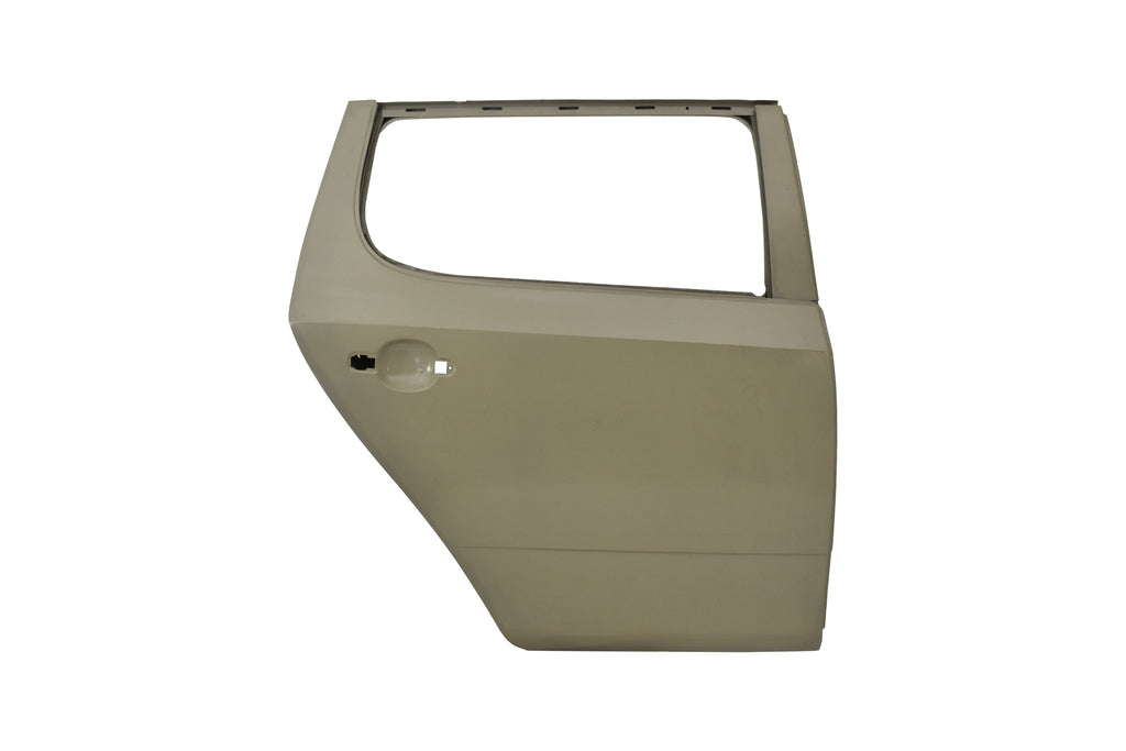 Porta Posteriore Destra Per Skoda Fabia (5j) (SK3243553)