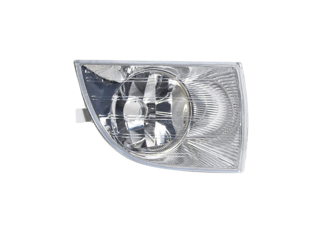 Fendinebbia Destro-Versione Hella Per Skoda Fabia (5j) (SK3244413)
