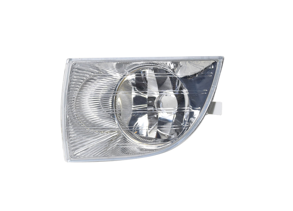 Fendinebbia Sinistro-Versione Hella Per Skoda Fabia (5j) (SK3244414)
