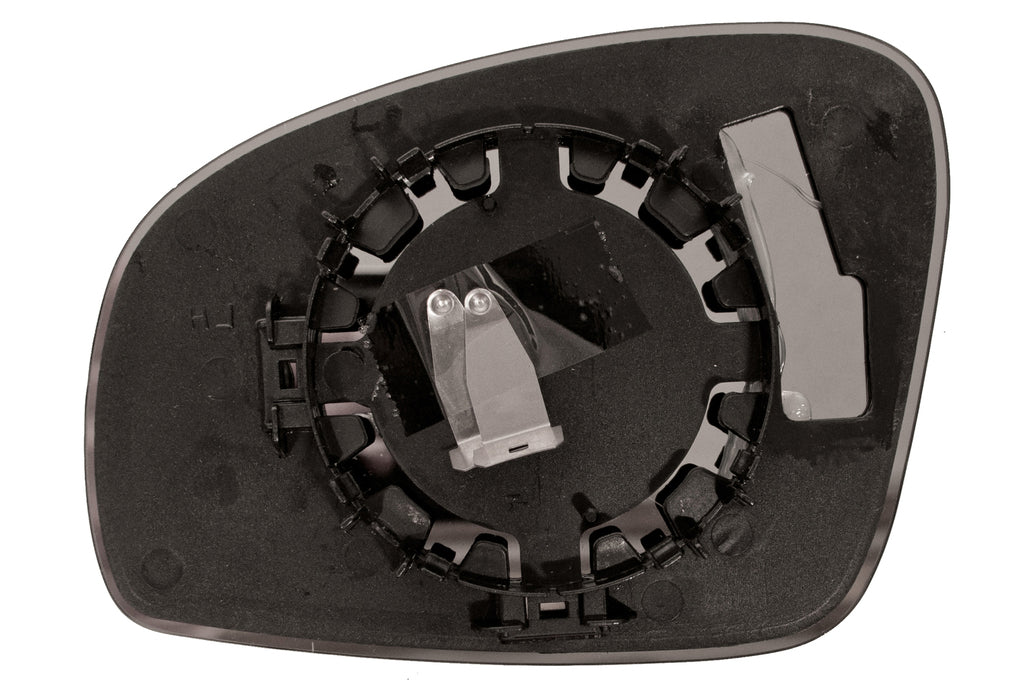 Piastra Specchio Destra-Convessa Per Skoda Fabia (5j) (SK3247503)