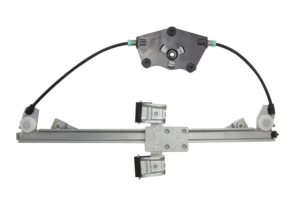 Meccanismo Alzacristallo Anteriore Destro Mod. 5 Porte Per Skoda Fabia (5j) (SK324W023)
