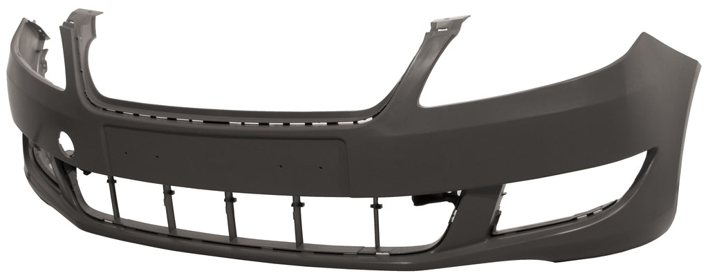 Paraurti Anteriore-Senza Primer Per Skoda Fabia (5jf) (SK3251001)