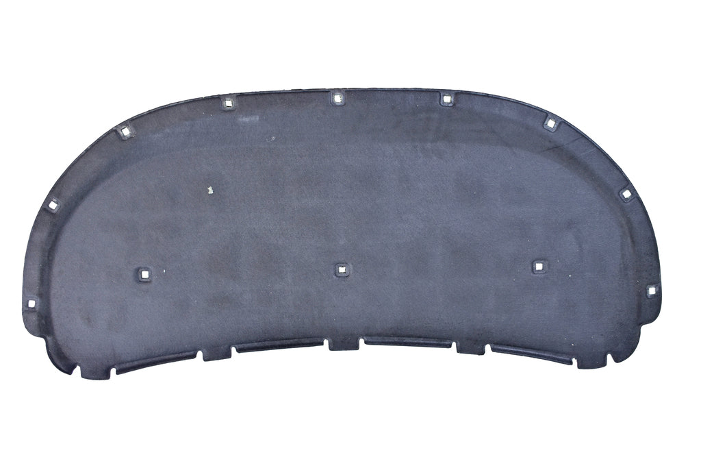 Pannello Insonorizzatore Cofano Per Skoda Roomster (SK3261945)