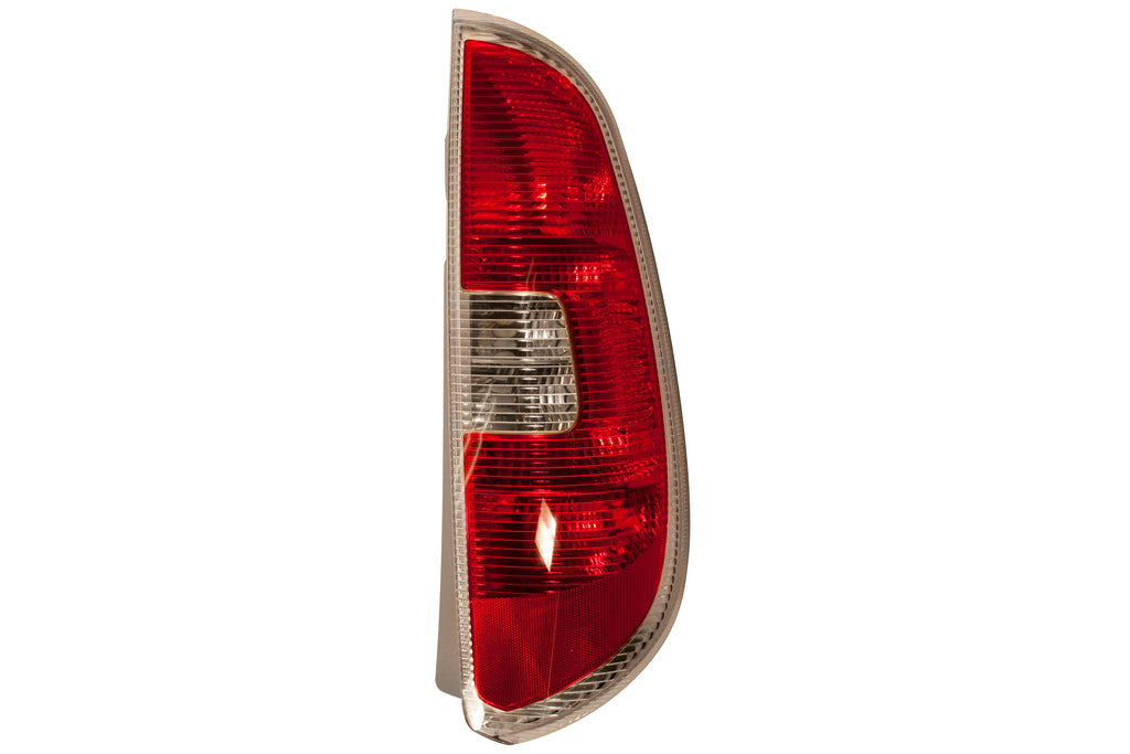 Fanale Posteriore Destro-Senza Portalampada Per Skoda Roomster (SK3264153)