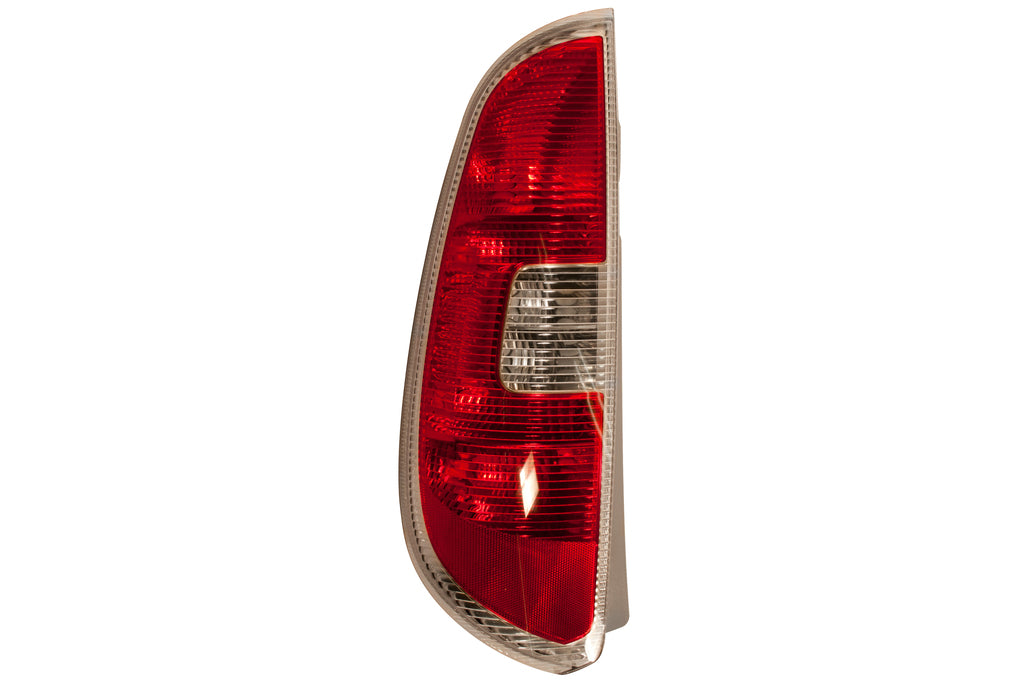Fanale Posteriore Sinistro-Senza Portalampada Per Skoda Roomster (SK3264154)