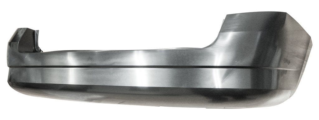 Paraurti Posteriore-Grigio Mod. Station Wagon Per Skoda Fabia (nj) (SK3281071)