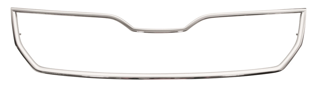Cornice Griglia-Centrale-Cromata Per Skoda Fabia (nj) (SK3282305)